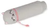 Legami VKA0016, Weiches Federmäppchen, Silikon, Grau, Produktbild-Vorschau 3