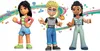 LEGO® Friends 42614 Magasin de mode vintage Voir les images du produit 29