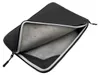 FIXED Sleeve für Laptops bis zu 15,6" schwarz Produktbild-Vorschau 2