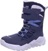 Superfit ROCKET 1-000408-8000 (38/BLAU/HELLGRAU) Produktbild-Vorschau 1