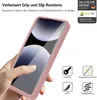 360° Grad Hülle für Xiaomi Redmi Note 14 Pro 5G / Redmi Produktbild-Vorschau 3
