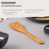Fackelmann Pfannenwender 30 cm OLIVE, Wender aus Holz, Produktbild-Vorschau 1