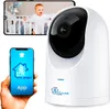 Extralink Überwachungskamera Indoor WLAN Kamera TUYA Kamera Produktbild-Vorschau 1