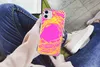 MuchoWow® Handyhülle Schutzhülle Hülle für iPhone 11 Kunst Produktbild-Vorschau 3