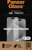 PanzerGlass Screen Protector iPhone 15 Pro, Classic Fit Produktbild-Vorschau 3