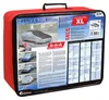 Ochranná plachta proti krúpam XL 530×177×119cm 05982 Náhľad obrázku produktu 2