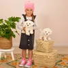 Teddy-Hermann Teddy Hermann Malteser stehend 23 cm Produktbild-Vorschau 2