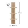 Wandboard >Core< in Artisan Eiche Dekor, MDF, Voir les images du produit 4