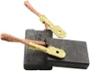 Uhlíkové kefy pre brúsku Metabo WX 25-230 - 6x16x24mm Náhľad obrázku produktu 2