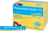 Magnesium Verla 400 Granulato diretto al gusto fruttato di Anteprima dell’immagine prodotto 3