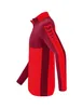 Erima Six Wings Trainingsoberteil Rot/Bordeaux - XL Produktbild-Vorschau 2