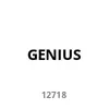 GENIE USB2.0 Stick 32 GB Fiat 500 Oldtimer gelb Náhľad obrázku produktu 2