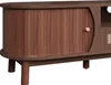 okwish Rattan-TV-Schrank Fernsehschrank mit Produktbild-Vorschau 7