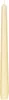 Duni Leuchterkerzen cream 250x22mm 50 Stk Produktbild-Vorschau 2