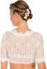 KRÜGER Dirndlbluse 20140 Produktbild-Vorschau 4