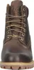 Timberland Stiefelette Stiefelette Glattleder Produktbild-Vorschau 17