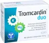 Tromcardin duo Tabletten, 90 St. Tabletten Produktbild-Vorschau 5