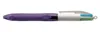 Bic Kugelschreiber 4 Colours GRIP Fun 0,4 mm 4-farbig Produktbild-Vorschau 1