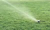 Sprinkler / Regner / Rasensprenger - Voll- oder Teilkreis - Produktbild-Vorschau 5