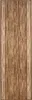 Tapiso Läufer Anti Rutsch Modern Braun Wohnzimmer 80 x 370 Produktbild-Vorschau 2