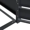 Mülltonnenbox Mülltonnenverkleidung bis 240 L Behälter für Produktbild-Vorschau 9