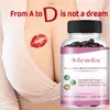 Natural Breast Enhancement 1585mg (120 Kapseln) Produktbild-Vorschau 5