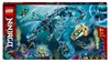 Lego Ninjago 71754 SMOK WODNY NIEBIESKI SMOK ZANE Podgląd zdjęcia produktu 14