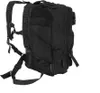 Zaino militare XL nero Anteprima dell’immagine prodotto 16
