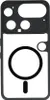 A product shot of a phone case. Podgląd zdjęcia produktu