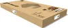Domek ogrodowy G21 GAH 407 - 213 x 191 cm, brązowy Podgląd zdjęcia produktu 7