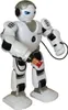 Roboter RC FOBOS Kunststoff interaktiv gehend 40cm Produktbild-Vorschau 8