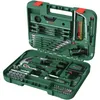 Handgereedschap, professionele gereedschapskist, 64-delig. Productafbeelding-voorbeeld 3