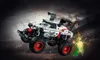 LEGO 42150 Technic Monster Jam Monster Mutt Dalmatian, Voir les images du produit 30