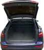 Ladekantenschutz Edelstahl matt für AUDI A6 Avant | Typ C8 Produktbild-Vorschau 1