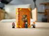 LEGO® Harry Potter™ 76382 Momentka z Bradavíc: Lekcia Náhľad obrázku produktu 13