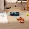 Robot aspirapolvere e lavapavimenti Cecotec con stazione di Anteprima dell’immagine prodotto 5