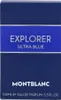 Mont Blanc Explorer Ultra Blue Woda perfumowana, 100ml Náhled obrázku produktu 5