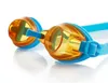 Speedo Jet Kinderschwimmbrille Gelb  Jungen,Mädchen Gelb Produktbild-Vorschau 7