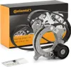 Continental ContiTech 6PK1153K5 Keilrippenriemensatz für Produktbild-Vorschau 1
