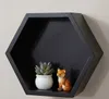 Duraline Hexagon | Hängeregal - Dekoregal - Produktbild-Vorschau 4