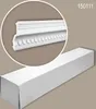 Profhome 150111 Eckleisten 1 Karton SET mit 6 Zierleisten | Produktbild-Vorschau 2