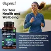 Magnesium 4 in1 (120 Kapseln) Nahrungsergänzungsmittel, Produktbild-Vorschau 6