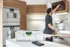 Festool 205502, 4-Wege, Kabellos, 20 W, Schwarz, Grau Produktbild-Vorschau 26