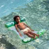 Amaca da acqua Swim Essentials - Verde - Tropic Dream Anteprima dell’immagine prodotto 6