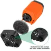 Tragbare Campingdusche Akku mit Pumpe, Camping Dusche Produktbild-Vorschau 5