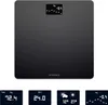 Withings Body Quadrato Nero Bilancia pesapersone Anteprima dell’immagine prodotto 2
