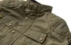 BELSTAFF BROOKLANDS AA, chaqueta textil, color verde oliva, Vista previa de la imagen del producto 3