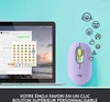 Logitech POP Kabellose Maus - Daydream Mint Produktbild-Vorschau 10