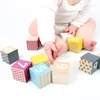 Bigjigs Toys Didaktische Würfel Zahlen Produktbild-Vorschau 2