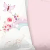 Duvet cover Good Morning 135x200 + 1* 80x80 cm - rainbow, Produktbild-Vorschau 9
